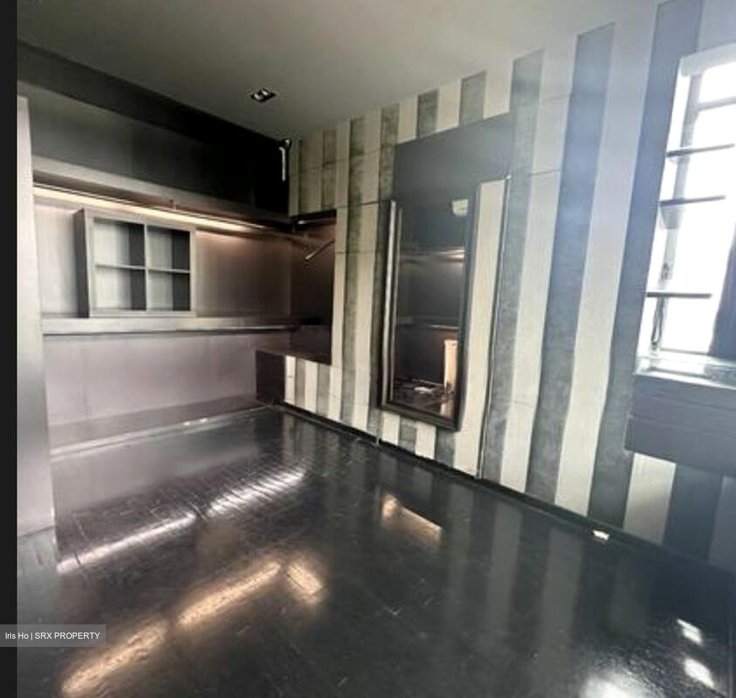 Oasis Garden (D19), Condominium #517409101